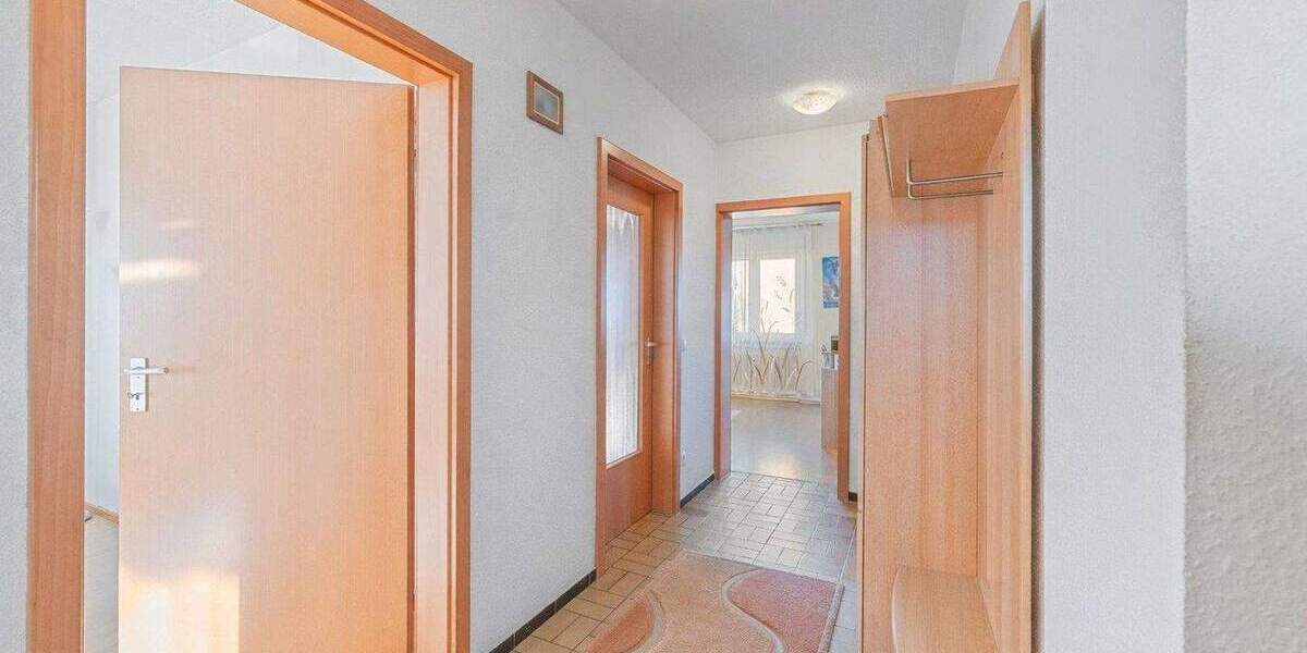 Etagenwohnung Beuren - 3 Zimmer, 82 m&sup2;, 223.000&euro; | Angebot:25980166