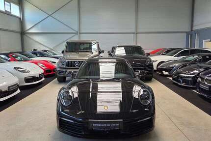 Porsche 911 65.544 km 117.989 &euro; Korb 71404