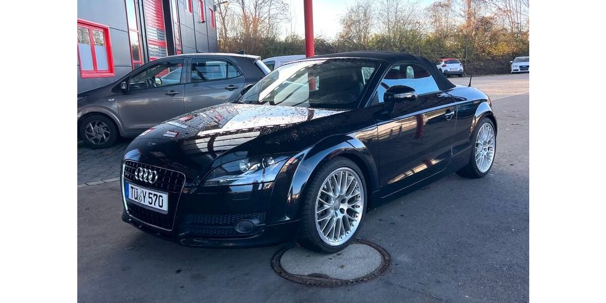 Audi TT 90.983 km 22.900 &euro; Essingen 73457