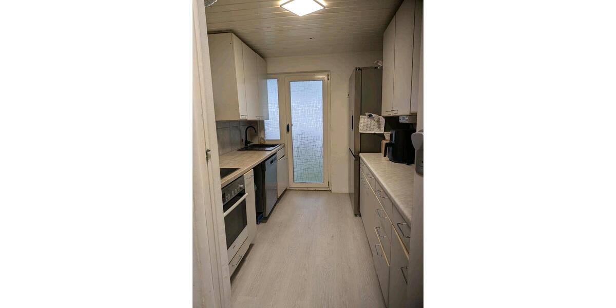 Doppelhaushälfte Leinzell - 3.5 Zimmer, 80 m&sup2;, 247.000&euro; | Angebot:25612299