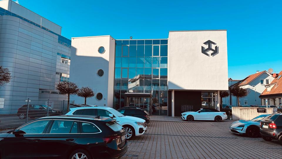 Gewerbeobjekt Göppingen Bruckwasen - 400&euro; | Angebot:24749354