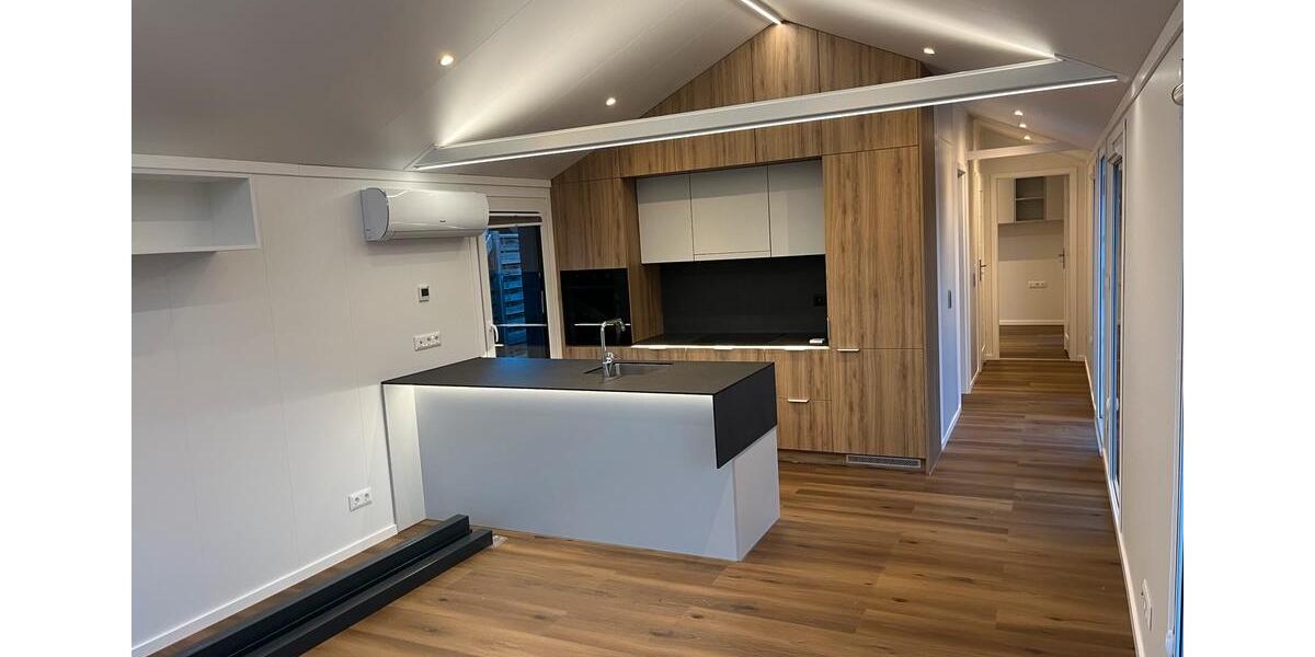 Bungalow Ruppertshofen - 3 Zimmer, 57 m&sup2;, 270.000&euro; | Angebot:24438421