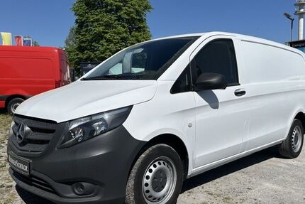 Mercedes-Benz Vito 88.116 km 31.404 &euro; Schorndorf 73614