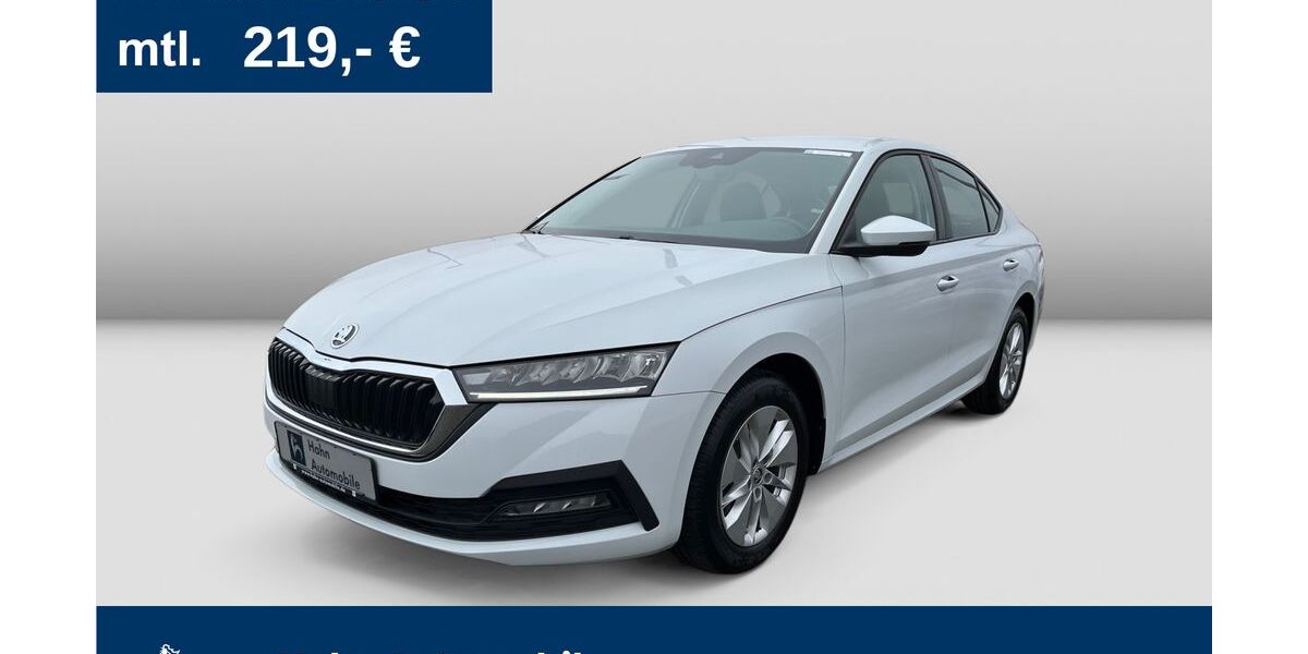 Skoda Octavia 95.674 km 18.980 &euro; Weinstadt-Endersbach 71384