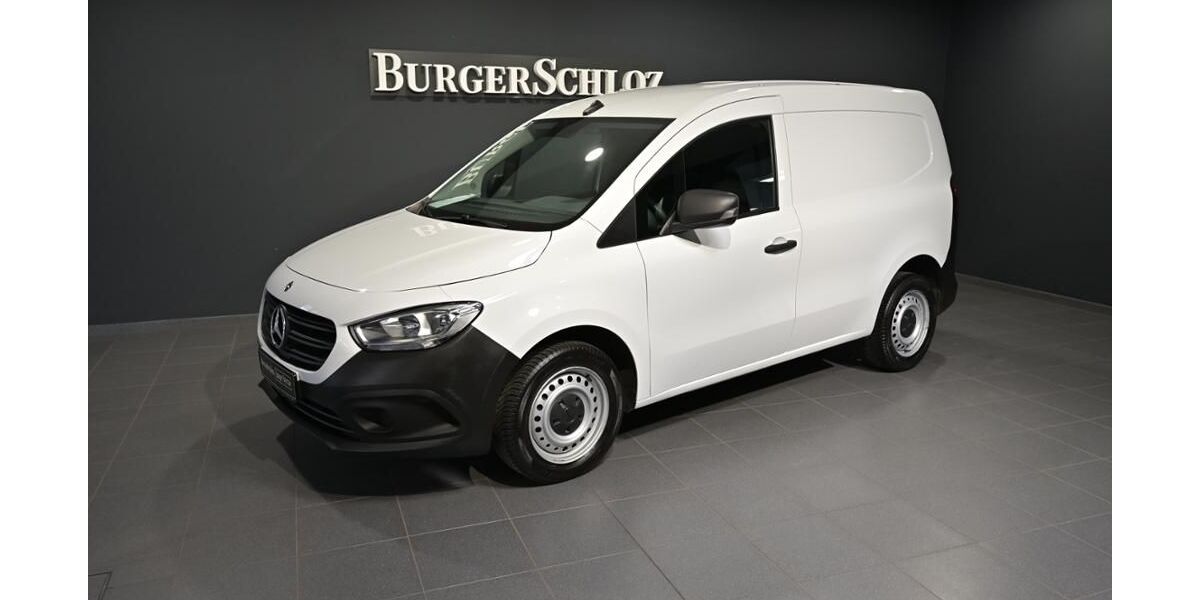 Mercedes-Benz Citan 118.012 km 13.899 &euro; Waiblingen 71332