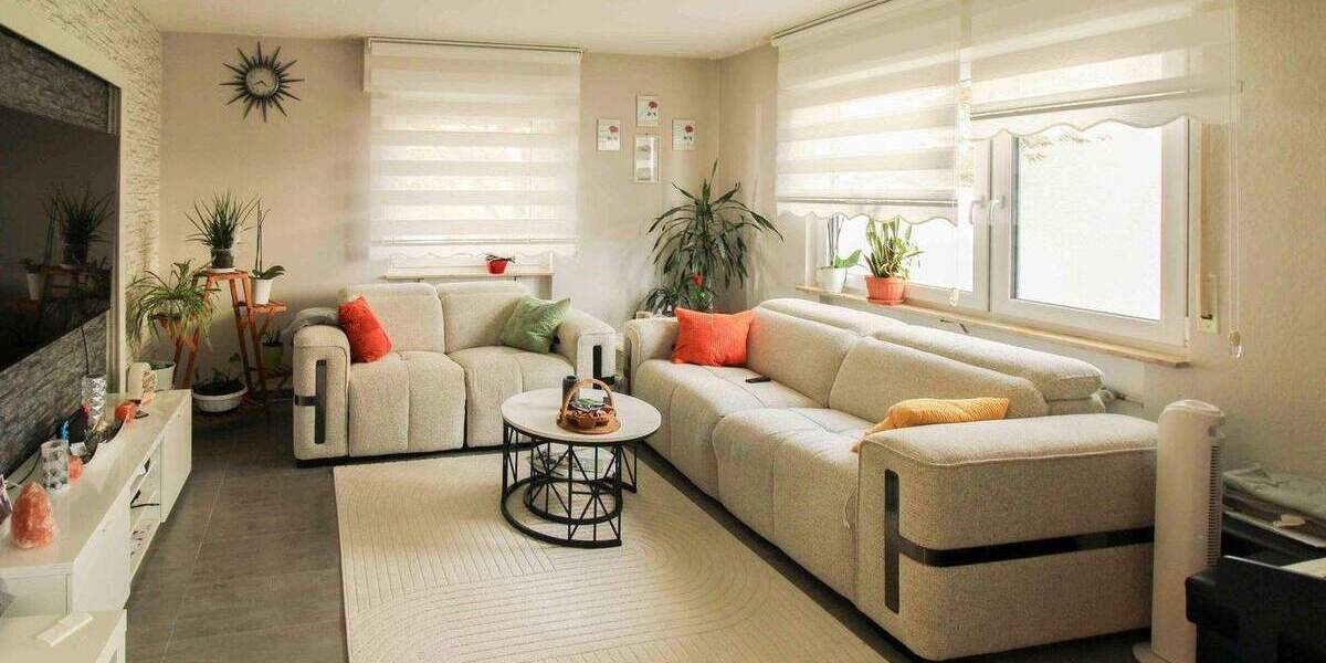 Etagenwohnung Aichwald Schanbach - 6 Zimmer, 160 m&sup2;, 479.000&euro; | Angebot:25835783