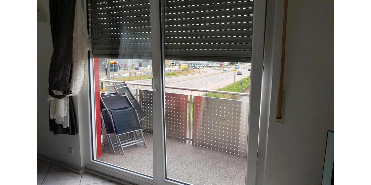 Etagenwohnung Göppingen Bruckwasen - 3.5 Zimmer, 86 m&sup2;, 850&euro; | Angebot:25908748