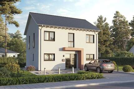 Haus Wäschenbeuren - 5 Zimmer, 163 m&sup2;, 476.555&euro; | Angebot:26696580
