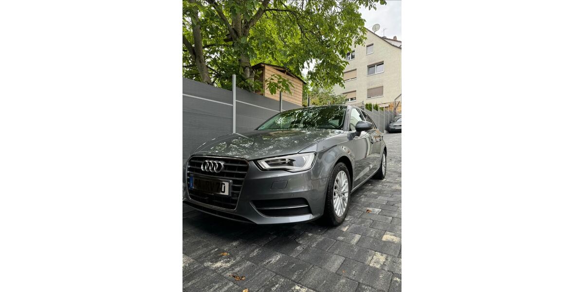 Audi A3 186.000 km 10.200 &euro; Denkendorf 73770