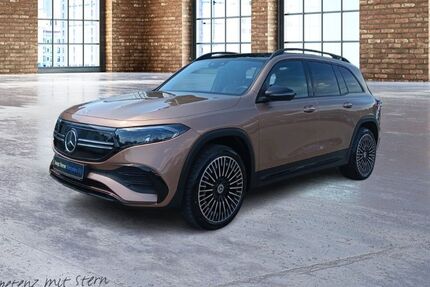 Mercedes-Benz EQB 24.965 km 40.850 &euro; Uhingen 73066
