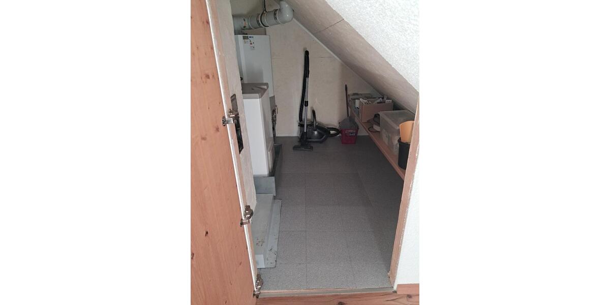 Maisonettenwohnung Göppingen Faurndau - 4 Zimmer, 115 m&sup2;, 1.250&euro; | Angebot:25751046