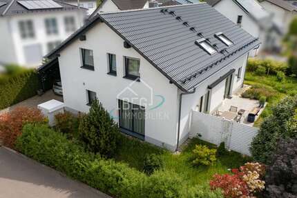Haus Schwäbisch Gmünd Herlikofen - 6 Zimmer, 199 m&sup2;, 669.000&euro; | Angebot:27108362