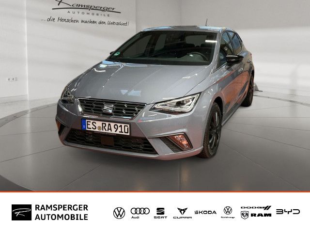 Seat Ibiza 1.500 km 27.490 &euro; Nürtingen 72622