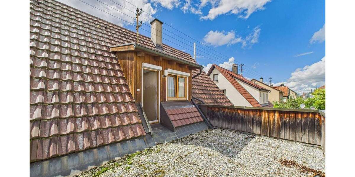 Einfamilienhaus Geislingen an der Steige Geislingen - 6 Zimmer, 130 m&sup2;, 399.000&euro; | Angebot:25656652