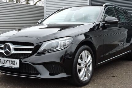 Mercedes-Benz C 220 93.000 km 24.999 &euro; Altbach 73776