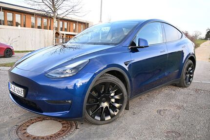 Tesla Model Y 11.000 km 37.500 &euro; Eislingen 73054