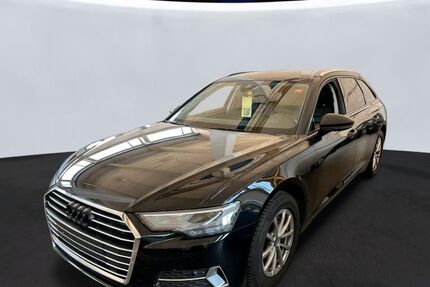 Audi A6 95.374 km 25.990 &euro; Weinstadt 71384