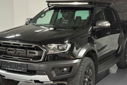 Ford Ranger 56.000 km 31.999 &euro; Süßen 73079