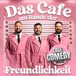 Das Café am Rande der Freundlichkeit
