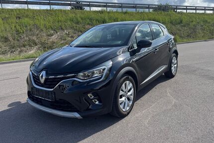 Renault Captur 124.000 km 12.400 &euro; Essingen­­­ 73457