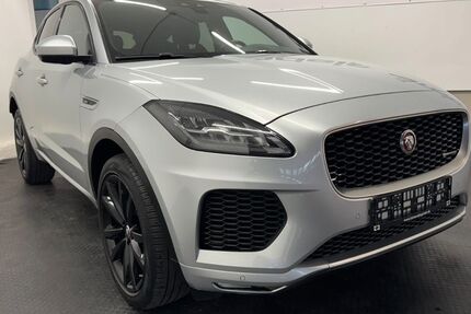 Jaguar E-Pace 64.453 km 21.950 &euro; Eschenbach 73107