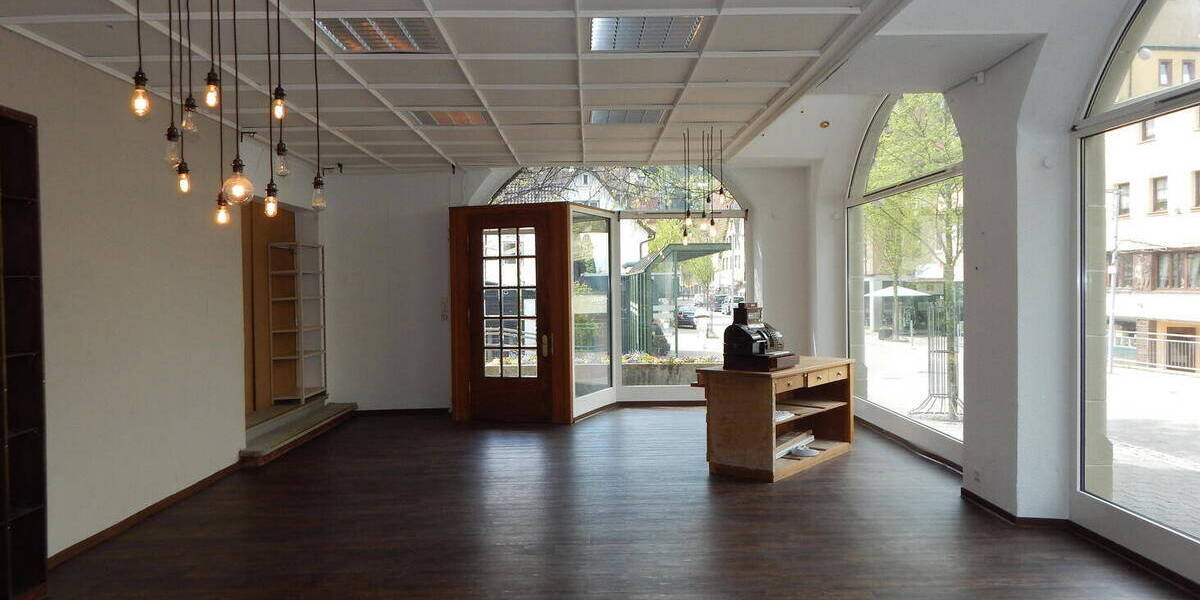 Einfamilienhaus Geislingen an der Steige Geislingen - 2 Zimmer, 394 m&sup2;, 835.000&euro; | Angebot:25781200