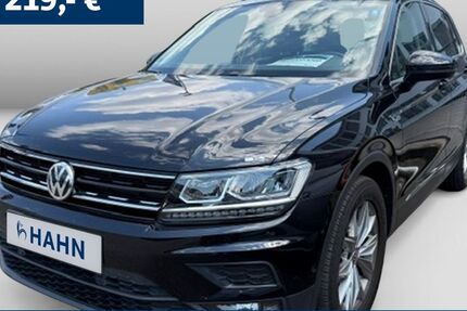 VW Tiguan 71.100 km 20.490 &euro; Fellbach 70736