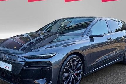 Audi A6 19.193 km 69.880 &euro; Schwäbisch Gmünd 73527