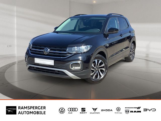 VW T-Cross 92.905 km 15.690 &euro; Nürtingen 72622