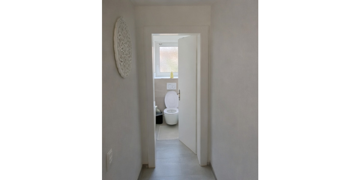 Etagenwohnung Göppingen Faurndau - 3 Zimmer, 80 m&sup2;, 1.100&euro; | Angebot:25757531