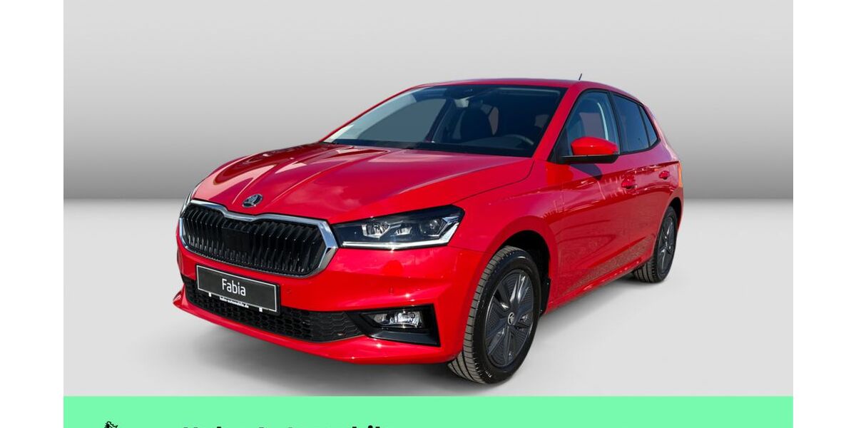 Skoda Fabia 1.111 km 23.890 &euro; Weinstadt-Endersbach 71384
