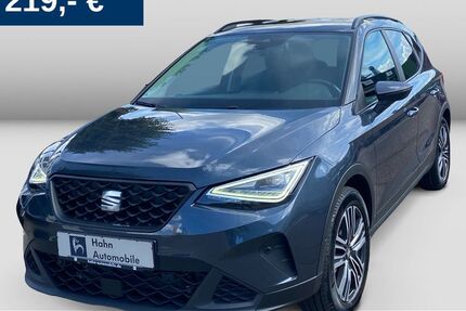 Seat Arona 25.678 km 22.940 &euro; Göppingen 73037