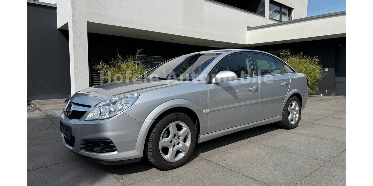 Opel Vectra 115.411 km 4.950 &euro; Heiningen 73092