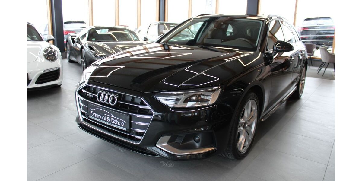 Audi A4 99.000 km 24.990 &euro; Amstetten 73340