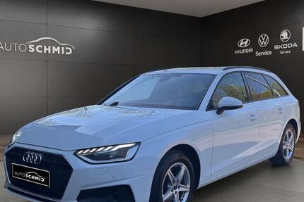 Audi A4 153.200 km 18.388 &euro; Geislingen 73312