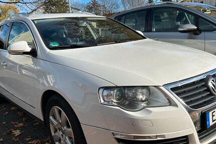 VW Passat 201.000 km 4.900 &euro; Kirchheim unter Teck 73230
