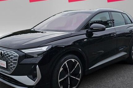 Audi Q4 42.394 km 32.980 &euro; Schwäbisch Gmünd 73527