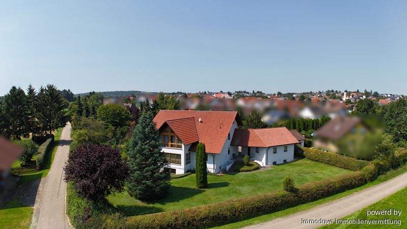 Mehrfamilienhaus, Wohnhaus Heroldstatt / Ennabeuren Ennabeuren - 7 Zimmer, 290 m&sup2;, 899.000&euro; | Angebot:25735776