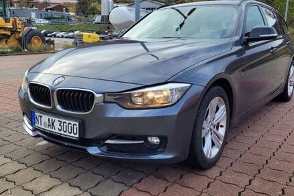 BMW 320 177.000 km 11.100 &euro; Lenningen 73252