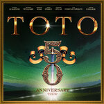 Seebühnen-Lounge Upgrade - TOTO - 50th Anniversary Tour