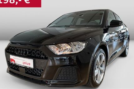 Audi A1 5.899 km 22.430 &euro; Fellbach 70734