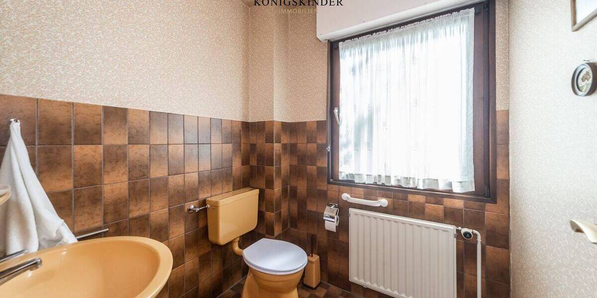 Einfamilienhaus Ebersbach an der Fils Ebersbach - 6 Zimmer, 276 m&sup2;, 499.000&euro; | Angebot:26672572