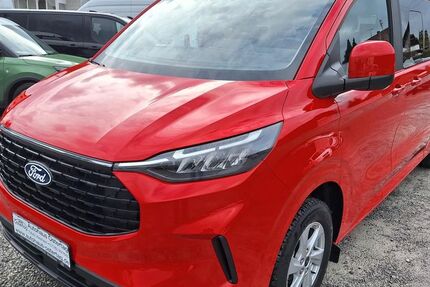 Ford Tourneo Custom 27.500 km 43.480 &euro; Welzheim 73642