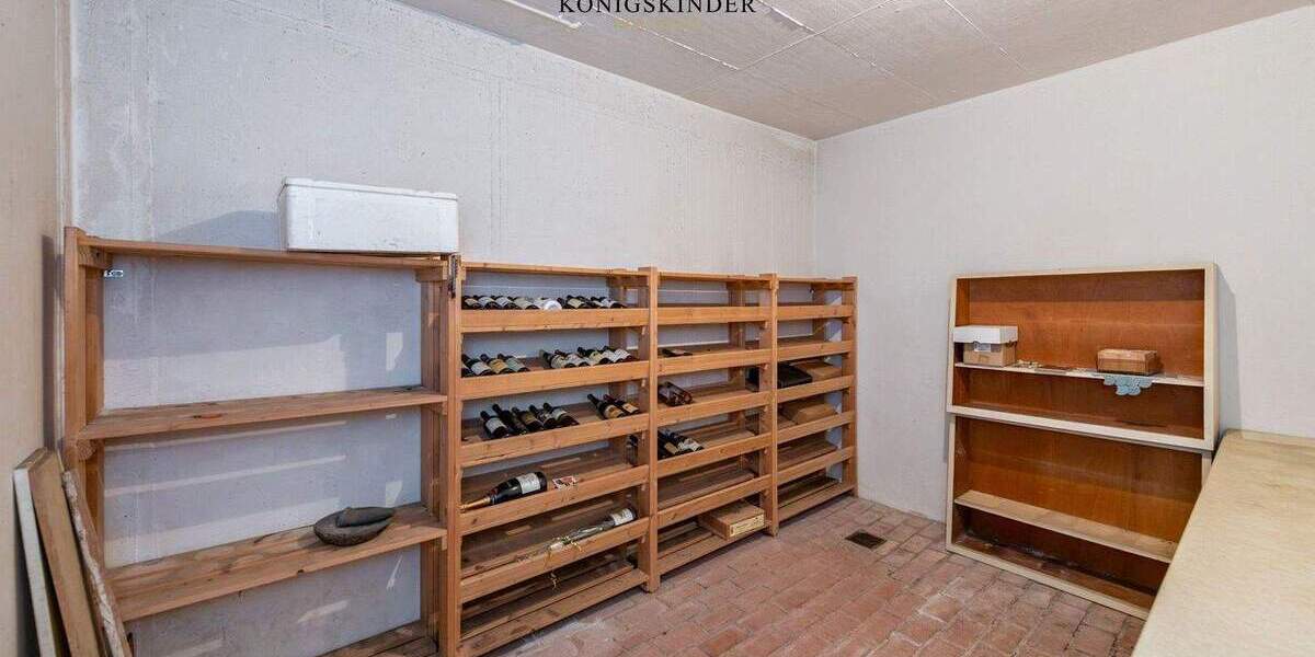 Einfamilienhaus Schorndorf - 7 Zimmer, 240 m&sup2;, 980.000&euro; | Angebot:25731507