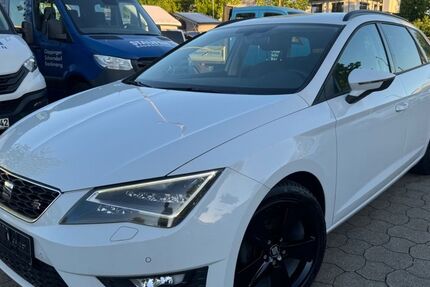 Seat Leon 84.000 km 12.900 &euro; Göppingen 73037