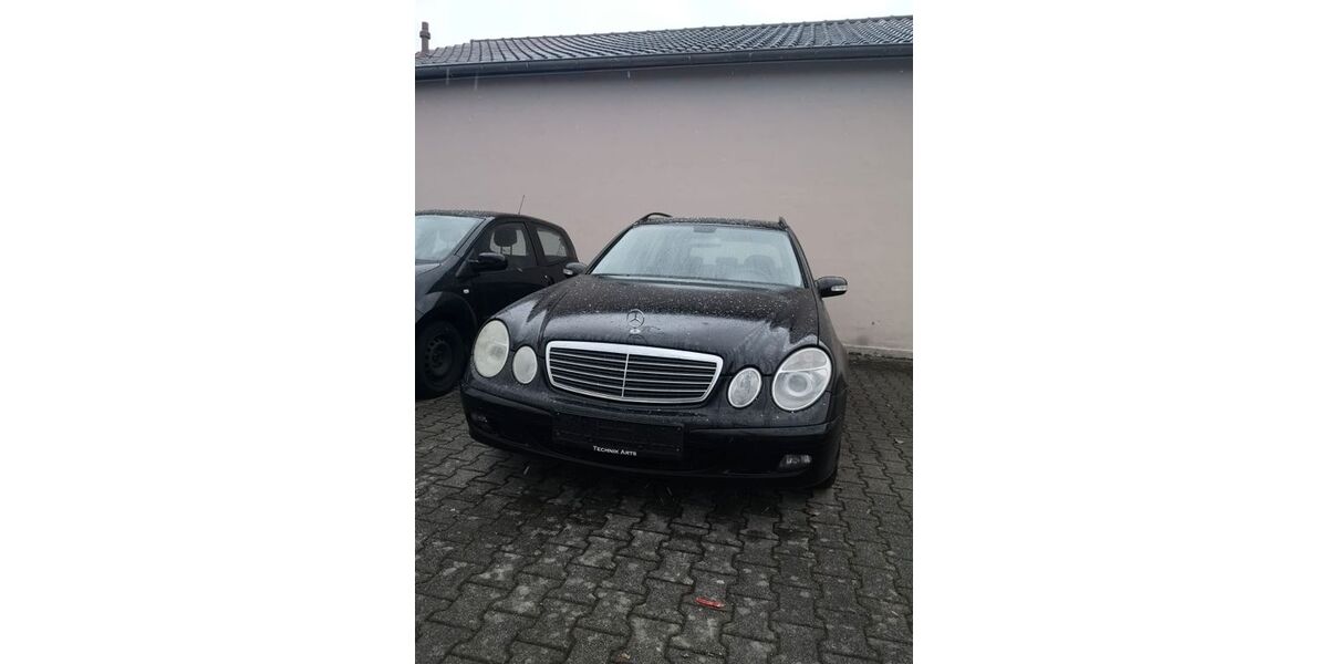 Mercedes-Benz E 280 411.000 km 2.200 &euro; Winnenden 71364