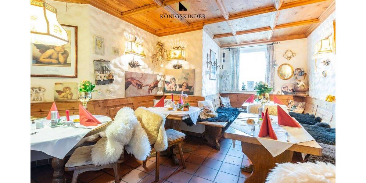 Gewerbeobjekt Lenningen - Schopfloch Oberlenningen - 1.400.000&euro; | Angebot:25680010