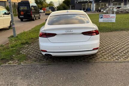 Audi A5 151.000 km 19.500 &euro; Fellbach 70736