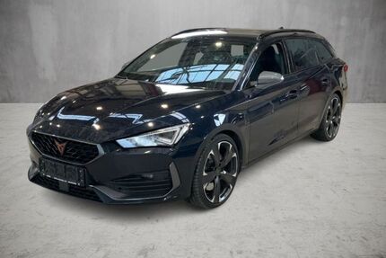 Cupra Leon 48.000 km 31.780 &euro; Dettingen/Erms 72581