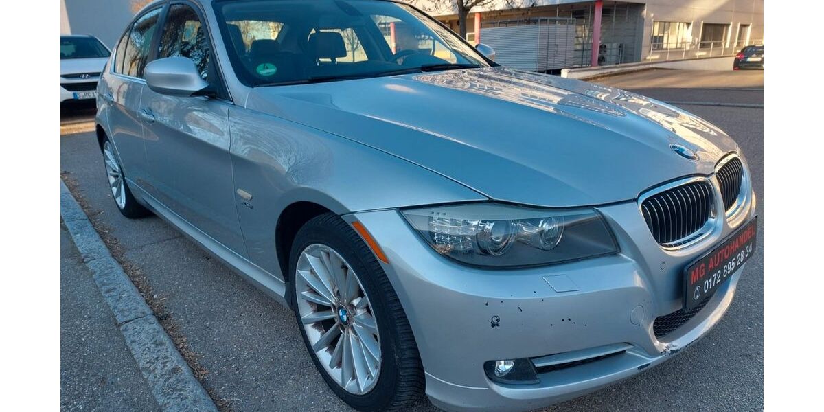 BMW 335 207.297 km 5.500 &euro; Fellbach 70736